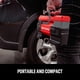thumbnail image 5 of Inflador de neumáticos, compresor de aire portátil CRAFTSMAN, 12 V, 150 PSI, 5 of 9