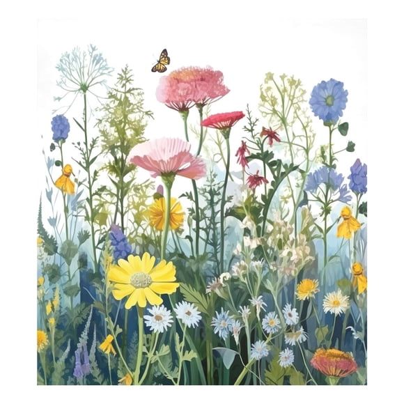 Cubierta Magnética GUIJI 58 cm x 66 cm para Lavavajillas y Nevera