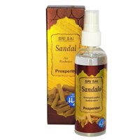 Sai Champa - Difusor Spray Sándalo