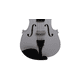 thumbnail image 3 of Violín Livorno Color Blanco 4/4 LIV-20WH, 3 of 5