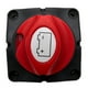 thumbnail image 2 of Interruptor De Batería On/off 12-48v 250a Solar, 2 of 3