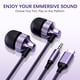 thumbnail image 5 of AURICULARES Bodykoo 10 mm USB‑C con Micrófono y Audio Espacial, 5 of 6