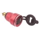 thumbnail image 3 of Para R1200GS DIN A USB Cargador De Motocicleta 5V 2.1A ROJO, 3 of 5