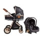 thumbnail image 1 of Coche bolina con silla de auto modelo exclusivo limited, 1 of 3