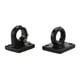 thumbnail image 2 of Pintle Hook & Lunette Ring Enganche De Remolque Escala 1/10 Para RC4WD RC Car Truck, 2 of 3