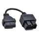 thumbnail image 5 of Cable Conector Adaptador Kia Obd1 20 Pin A Obd2 16 Pin, 5 of 5