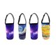 thumbnail image 3 of 4 Bolsas Portavasos Para Taza Aislada Azul Violeta, 3 of 5