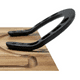 thumbnail image 2 of Tabla De Cortar Wayu De Madera Limited Small 40x26x03cm Tabla Herradura Wayu Limited Small Café, 2 of 3