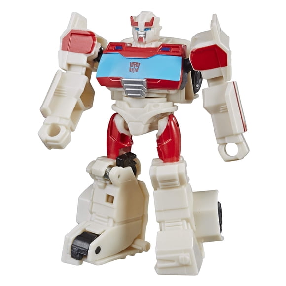 Figura de acción Transformers Cyberverse Autobot Ratchet