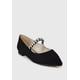 thumbnail image 3 of Zapato Erley Negro, 3 of 5