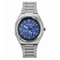 Reloj Análogo Citizen Zenshin Azul Hombre