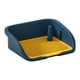 thumbnail image 2 of Pet Training Inodoro Urinario Bandeja De Arena Para Perros Mantenga Las Patas Y Los Pisos Limpios L Azul, 2 of 5