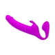 thumbnail image 1 of Strapless Vibrador Doble Recargable Zanini, 1 of 7