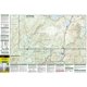 thumbnail image 2 of Mapa National Geographic Yellowstone SW Impermeable, 2 of 5