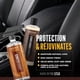 thumbnail image 4 of Limpiador y acondicionador de cuero Legendary 473 ml para auto, 4 of 6