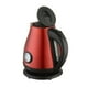 thumbnail image 2 of Hervidor Electrico 1700ml 2200W Rojo TFPE900, 2 of 5