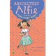 thumbnail image 1 of Libro Puffin Books: Absolutamente Alfie y el Secreto Peludo y Ronrante, 1 of 1