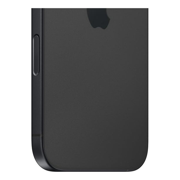 iPhone 16 128gb 5G - Negro | Lider