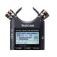 thumbnail image 2 of Grabadora Profesional De Audio De 4 Pistas Tascam DR 40X, 2 of 2