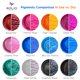 thumbnail image 3 of Conjunto Original de Polvo de Mica Rolio 5 g – 24 Bolsas, 3 of 9