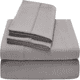 thumbnail image 3 of Juego sabanas king 4 pzas 200 hilos varios colores, 3 of 3