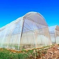 Garden Market - Malla Antiafido 40 Mesh 4X100M