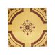 thumbnail image 2 of autoadhesivas autoadhesivas removibles pvc cepillado oro style03-40x40cm, 2 of 5
