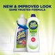 thumbnail image 2 of Limpiador Soft Scrub con Bleach 24 oz 710 ml Multiuso, 2 of 3