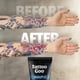 thumbnail image 3 of Gel de recuperación Tattoo Goo para después de tatuajes, 60 ml con pantenol, 3 of 7