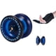 thumbnail image 3 of Yoyo Profesional Magic K1 Spinner Abs 8 Rodamientos, 3 of 3
