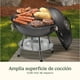 thumbnail image 4 of Parrilla a Carbón 14" CCG-190, 4 of 6
