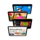 thumbnail image 3 of Apple iPad 10th Gen 64GB Azul - Reacondicionado, 3 of 6