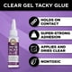 thumbnail image 4 of Pegamento para Manualidades Aleene's - Pack de 5 unidades de 19 ml cada una, 4 of 9
