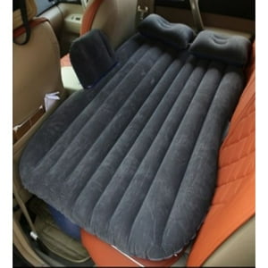 Gen - Colchon Inflable Para Auto Nw001