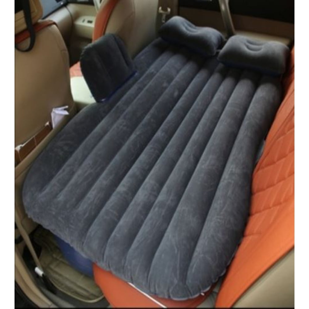 Colchon Inflable Para Auto Nw001 | Lider