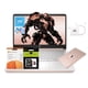 thumbnail image 1 of Laptop HP 14" Intel N150 4GB RAM 256GB WiFi 6 Windows 11, 1 of 8