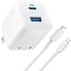 thumbnail image 2 of Cargador de Pared Anker 32W 2 Puertos USB-C Power Delivery, 2 of 3