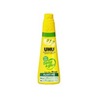 Pegamento Universal Twist & Glue Renature 90 Ml. Uhu
