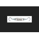 thumbnail image 1 of Turnbuckle Hampton de aluminio/acero galvanizado, carga de 32 kg, 1 of 1