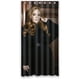thumbnail image 1 of Cortina de ducha con estampado de Adele, juego de cortinas de baño con ganchos, tamaño 36 x 72 pulgadas, 1 of 3
