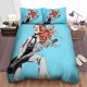 thumbnail image 2 of Cliff Burton At Performances Bed Sheet Duvet Cover Bedding Set Pillowcase3-Piece Bedding Set (1 Duvet Cover + 2 Pillow Shams), 2 of 3