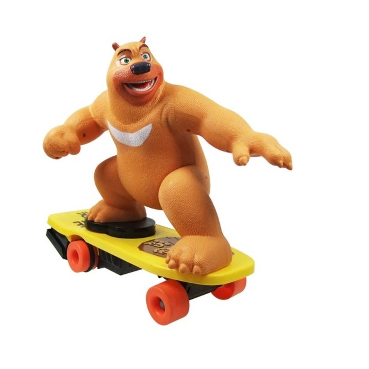 Genérico - Oso Skate Radio Controlado