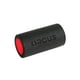 thumbnail image 2 of Foam Roller Pe 30cm Negro-rojo, 2 of 2