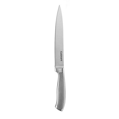 Cuisinart - Cuchillo Para Rebanar C77Ss 8Sl Graphix Collection 20 Cm
