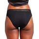 thumbnail image 3 of Calzón Menstrual Bikini Lujo Intenso S Negro, 3 of 3