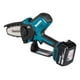 thumbnail image 5 of Podador Makita 18v Duc101sf + Cargador Y Batería 3ah turquesa, 5 of 5