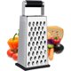 thumbnail image 1 of Kaishun Cheese Grater, rallador de queso de caja de 4 lados para queso y vegetales, 1 of 3