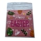 thumbnail image 4 of Bolsas Pascua B Celofan Autoadhesivas 100un 10x10+2cm, 4 of 5