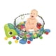 thumbnail image 2 of ALFOMBRA GIMNASIO 3 EN 1 DE ESTIMULACION PARA BEBE verde M, 2 of 3