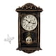 thumbnail image 1 of Reloj de pared estilo abuelo vintage 23 x 41 cm Clockswise, 1 of 8